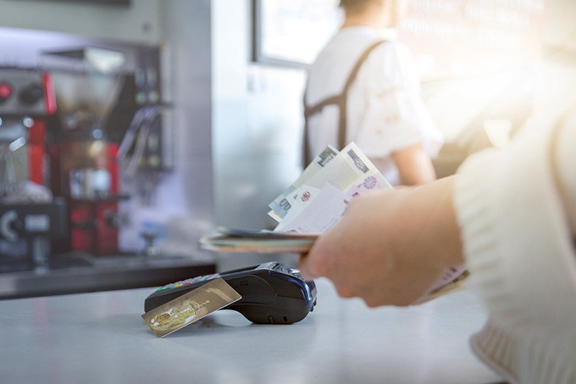 merchant services
