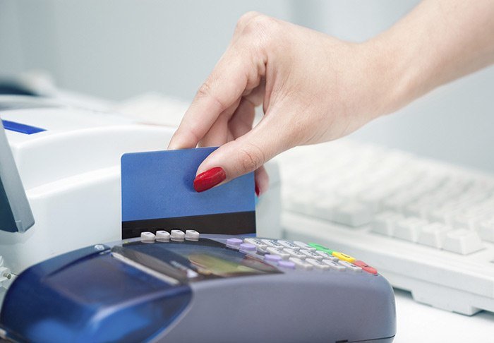 pos terminal services